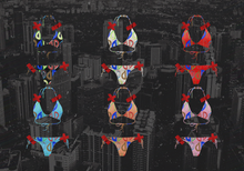 DREAM$ ® Bikini Sets (6 Colors)