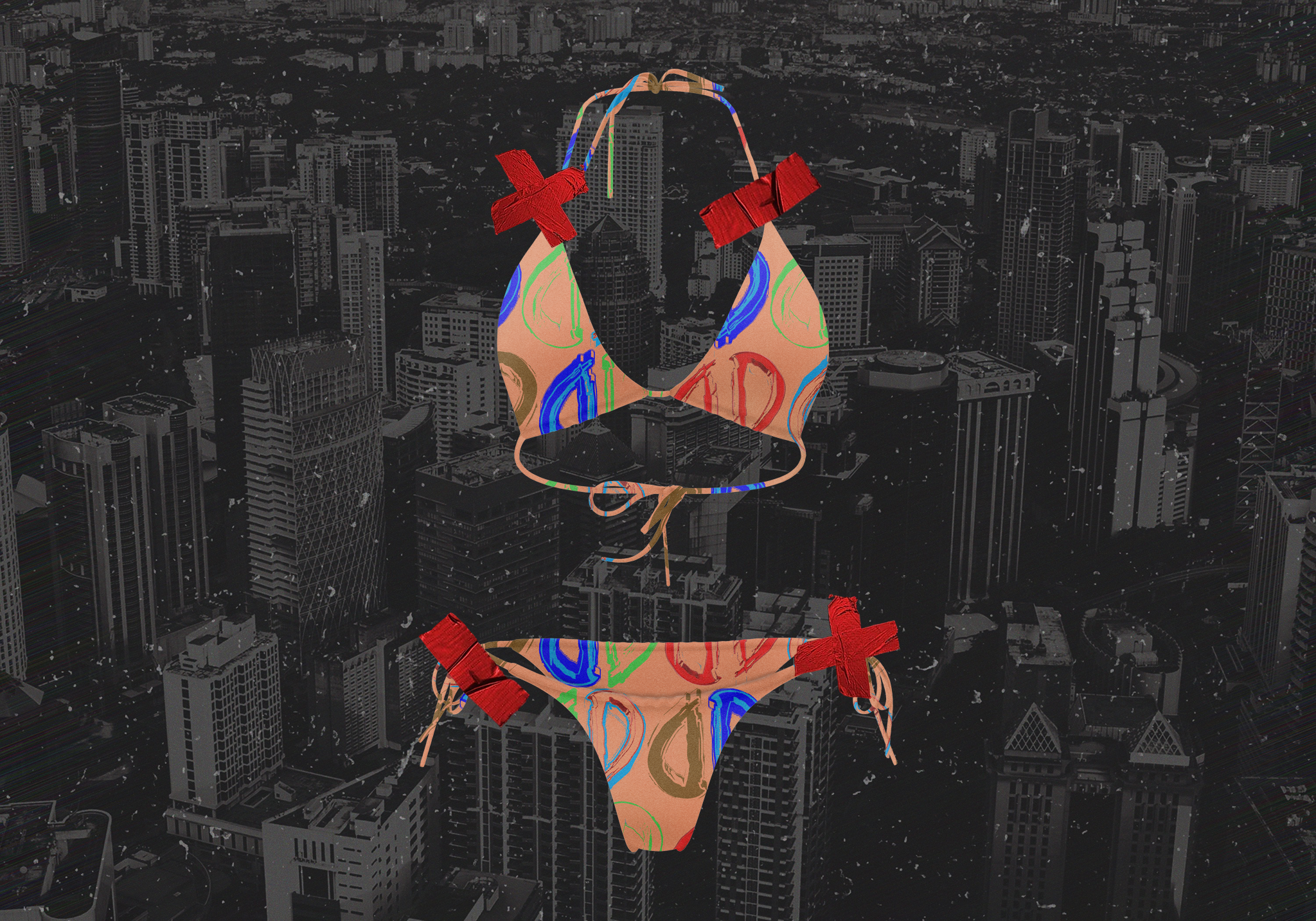 DREAM$ ® Bikini Sets (6 Colors)