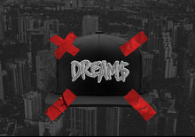 DREAM$ ® Trucker Snapbacks (10 Colors)