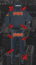 DREAM$ ® Tech Suit ll (Orange)