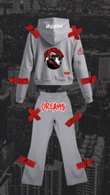 DREAM$ ® Women’s Tech Suit (Grey)