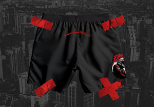 DREAM$ ® Swim Shorts (Black)