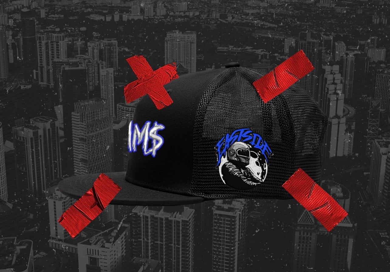 DREAM$ ® Trucker Snapbacks (10 Colors)