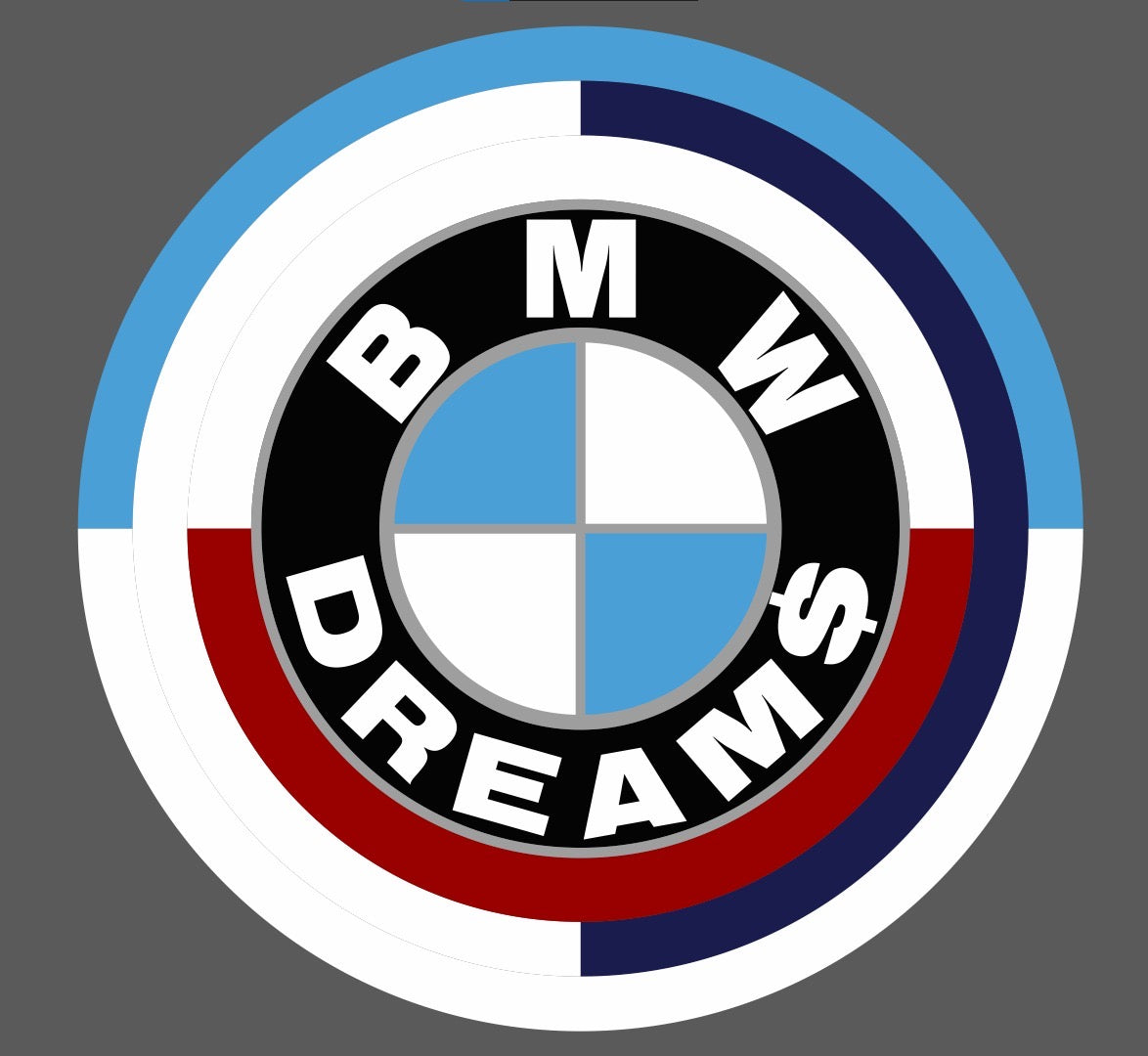 Mendes Motors ® Tech Suit (Black)