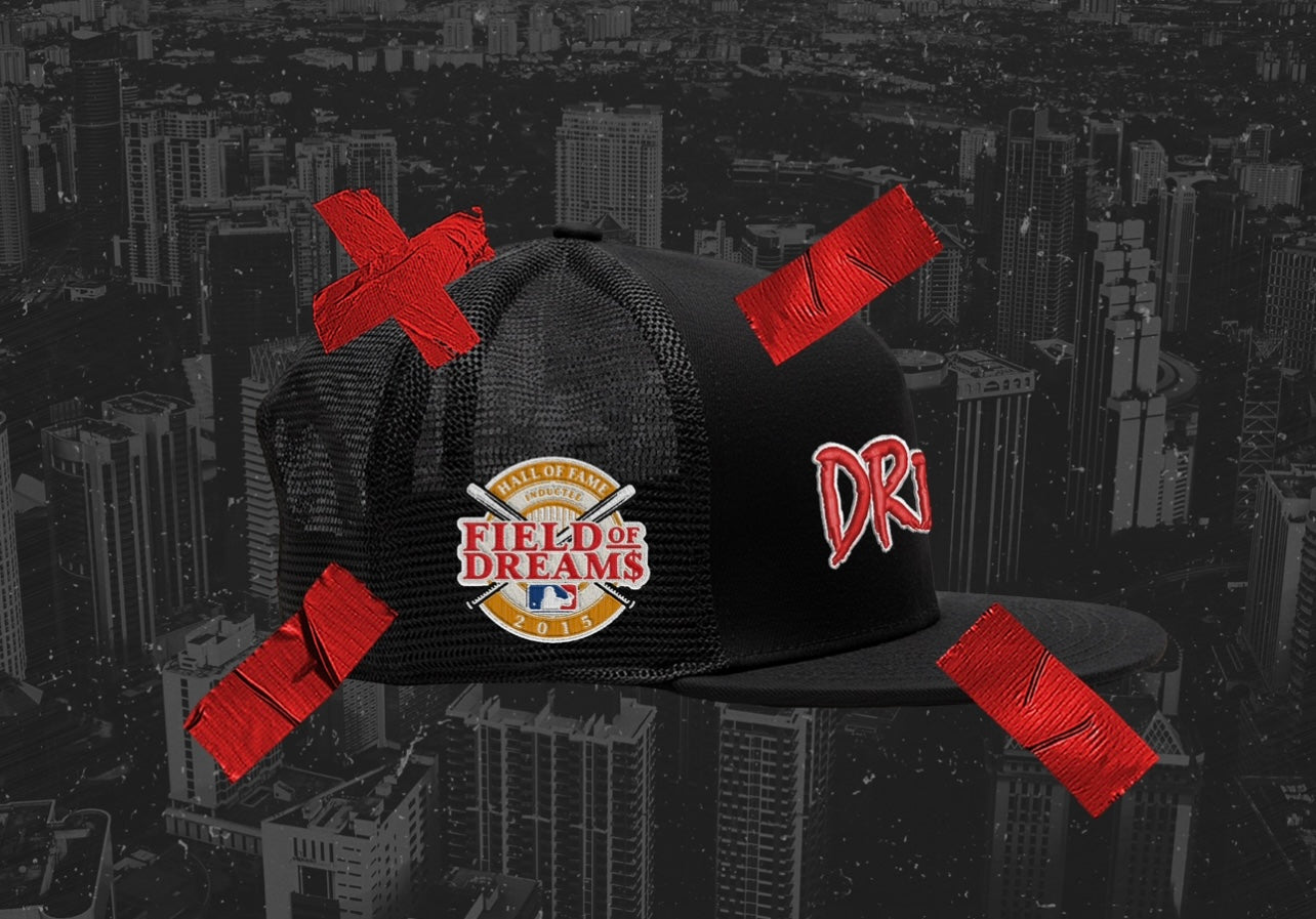 DREAM$ ® Trucker Snapbacks (10 Colors)