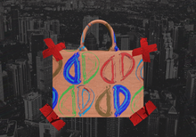 DREAM$ ® Knit Tote Bags (6 Colors)