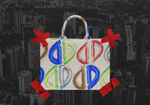 DREAM$ ® Knit Tote Bags (6 Colors)