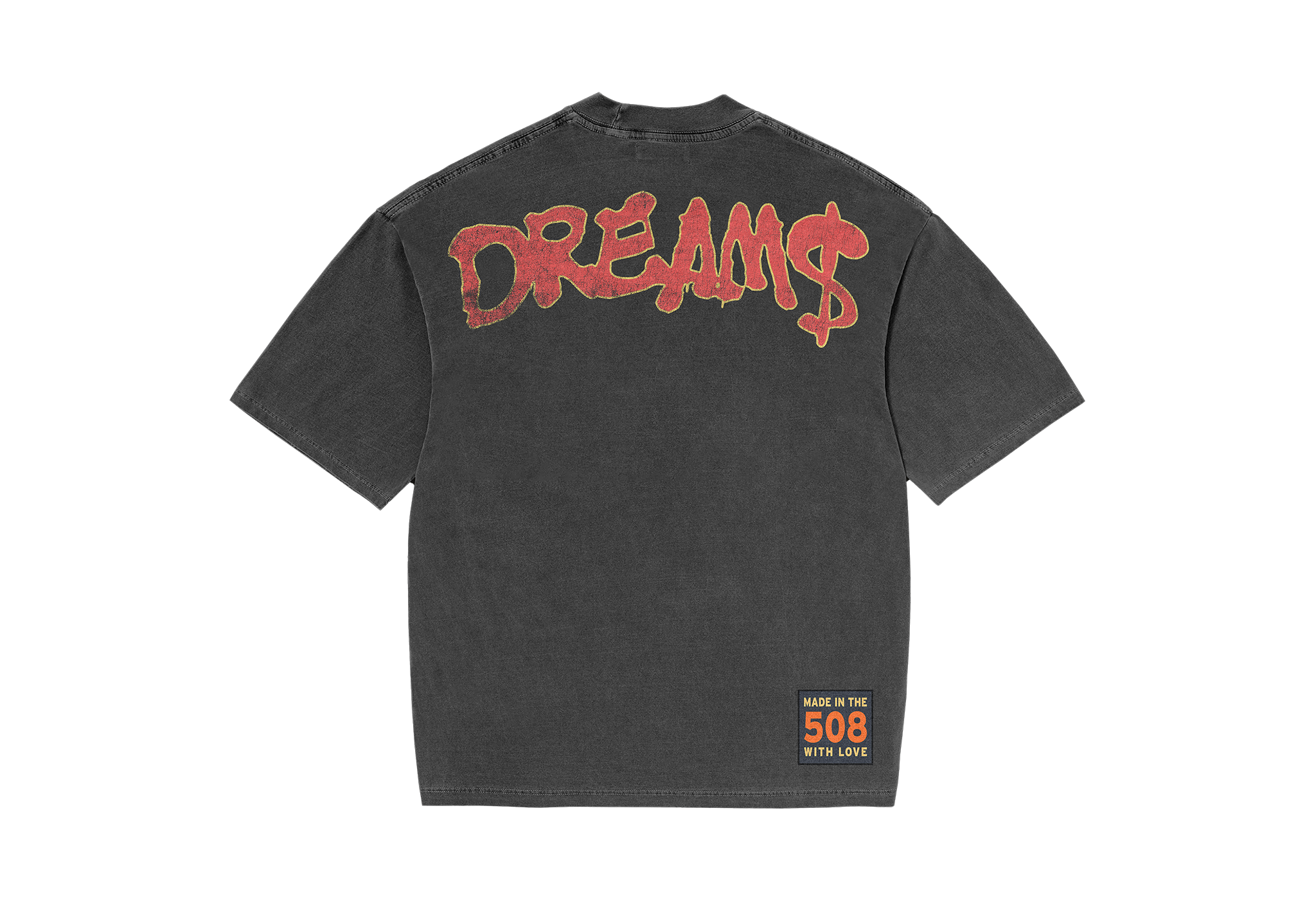 DREAM$ Zombie Land Tee