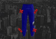 Eastside Dreams ® Chenille Tech (Blue)