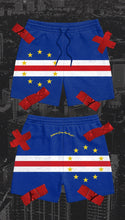 DREAM$ ® Cabo Verde Mesh Shorts
