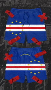 DREAM$ ® Cabo Verde Mesh Shorts