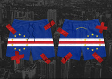 DREAM$ ® Cabo Verde Mesh Shorts
