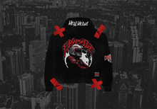 Eastside Dreams ® Chenille Tech (Black)