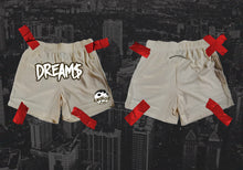 DREAM$ ® Team Shorts (Ice Cream)