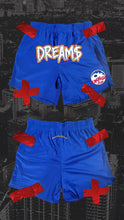 DREAM$ ® Team Shorts (Cabo Verde)