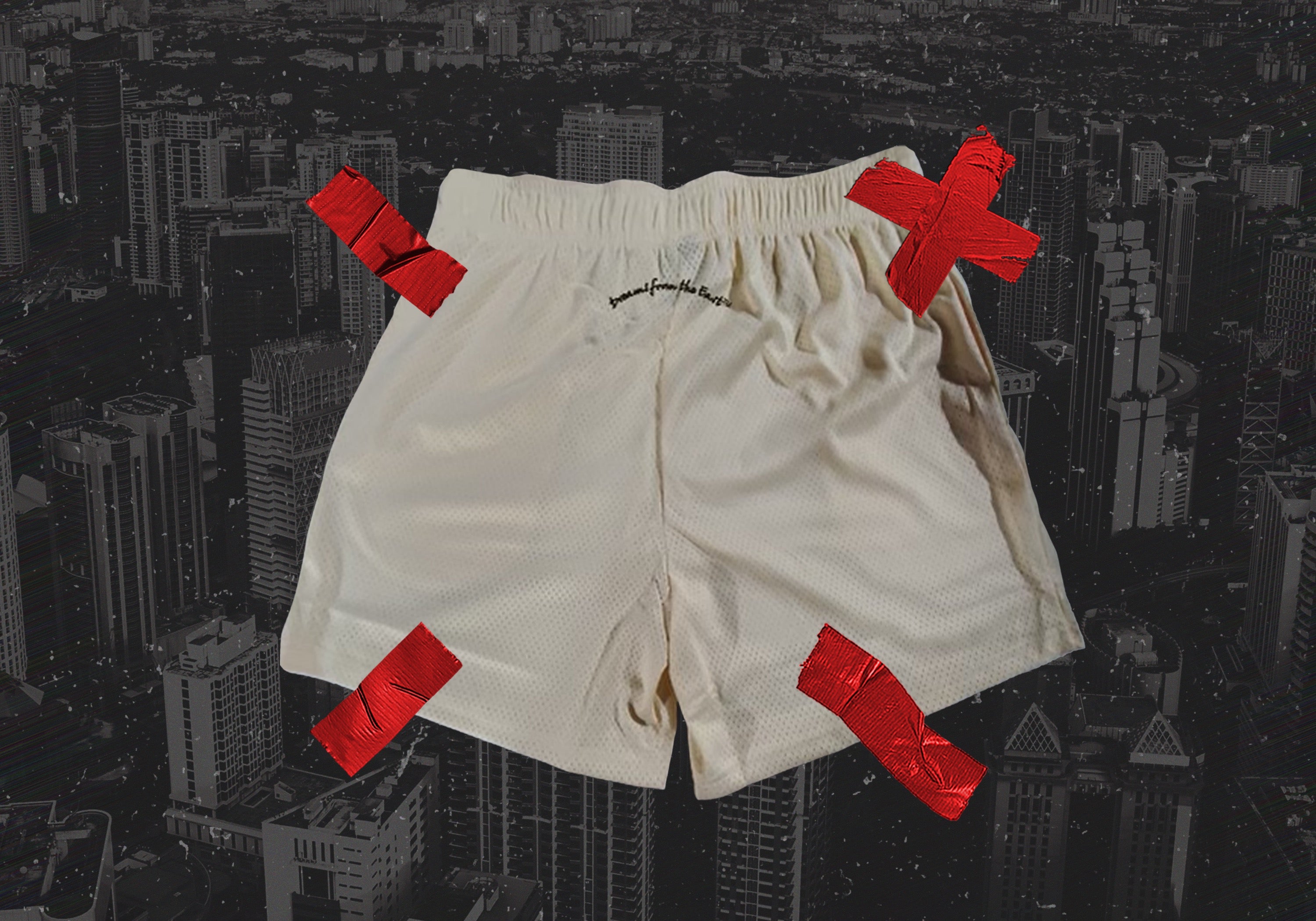 DREAM$ ® Team Shorts (Ice Cream)