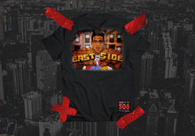 Do The Right Thing Tee (Black)