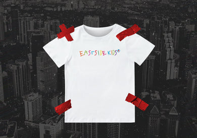 Eastside Kids ® Tee (White)