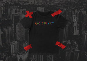 Eastside Kids ® Tee (Black)