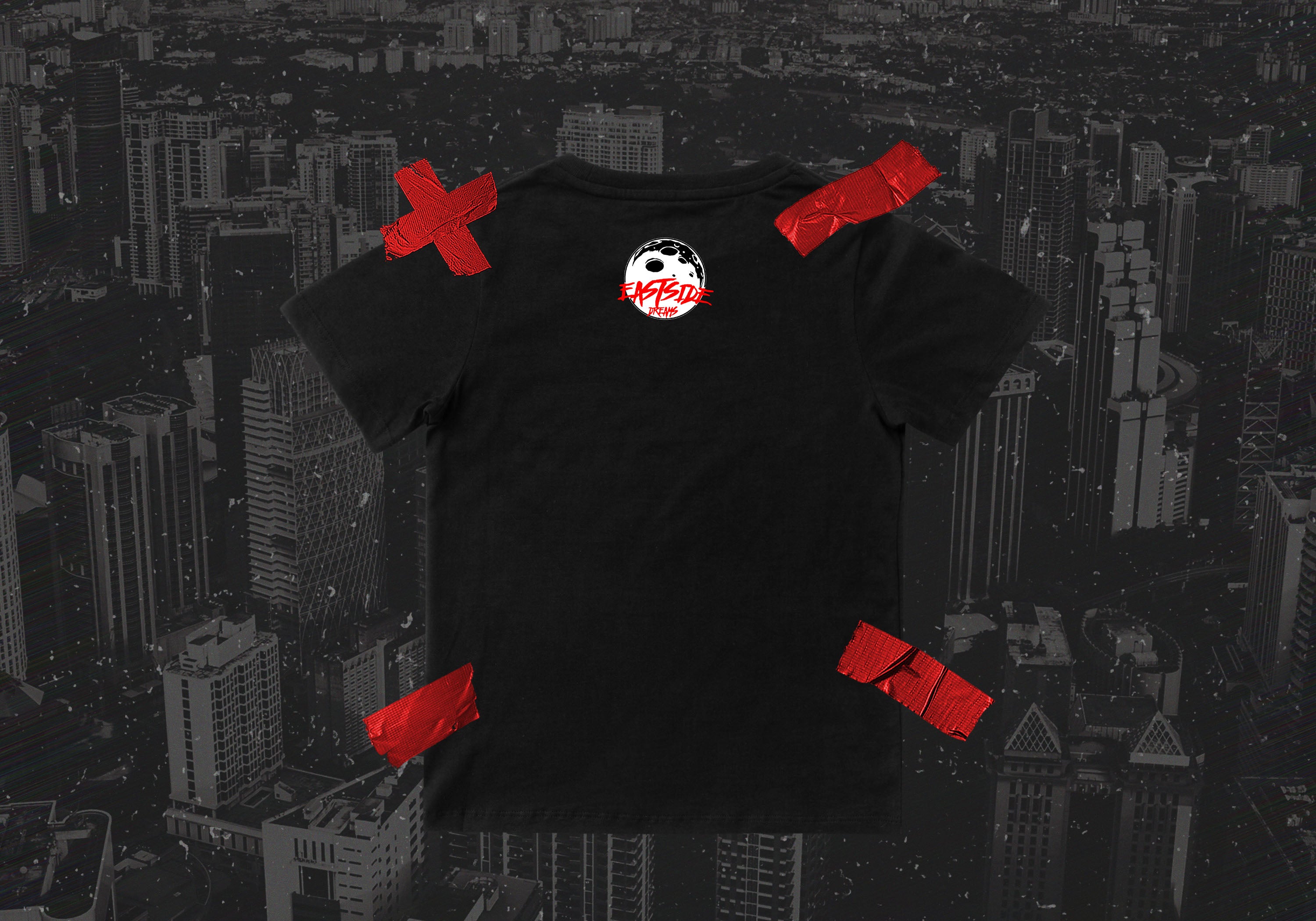 Eastside Kids ® Tee (Black)