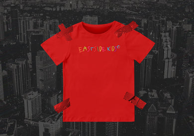 Eastside Kids ® Tee (Red)