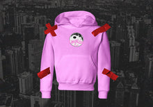 Eastside Kids ® Hoodie (Pink)