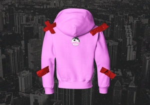 Eastside Kids ® Hoodie (Pink)