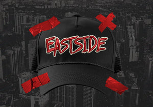 EASTSIDE ® Hat (Black)