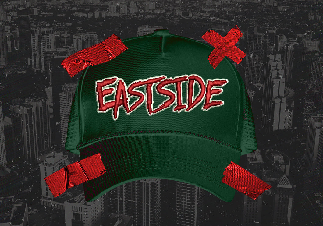 EASTSIDE ® Hat (Hunter)
