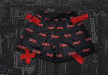 DREAM$ ® Mesh Shorts (Red)