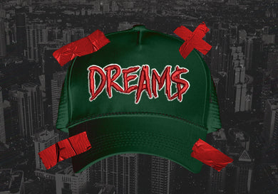DREAM$ ® Hat (Hunter)