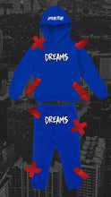 DREAM$ ® Kids Tech (Blue)