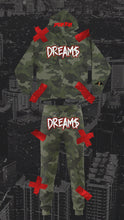 DREAM$ ® Tech Suit ll (Camo)