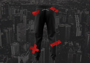 DREAM$ ® Tech Suit ll (Black)