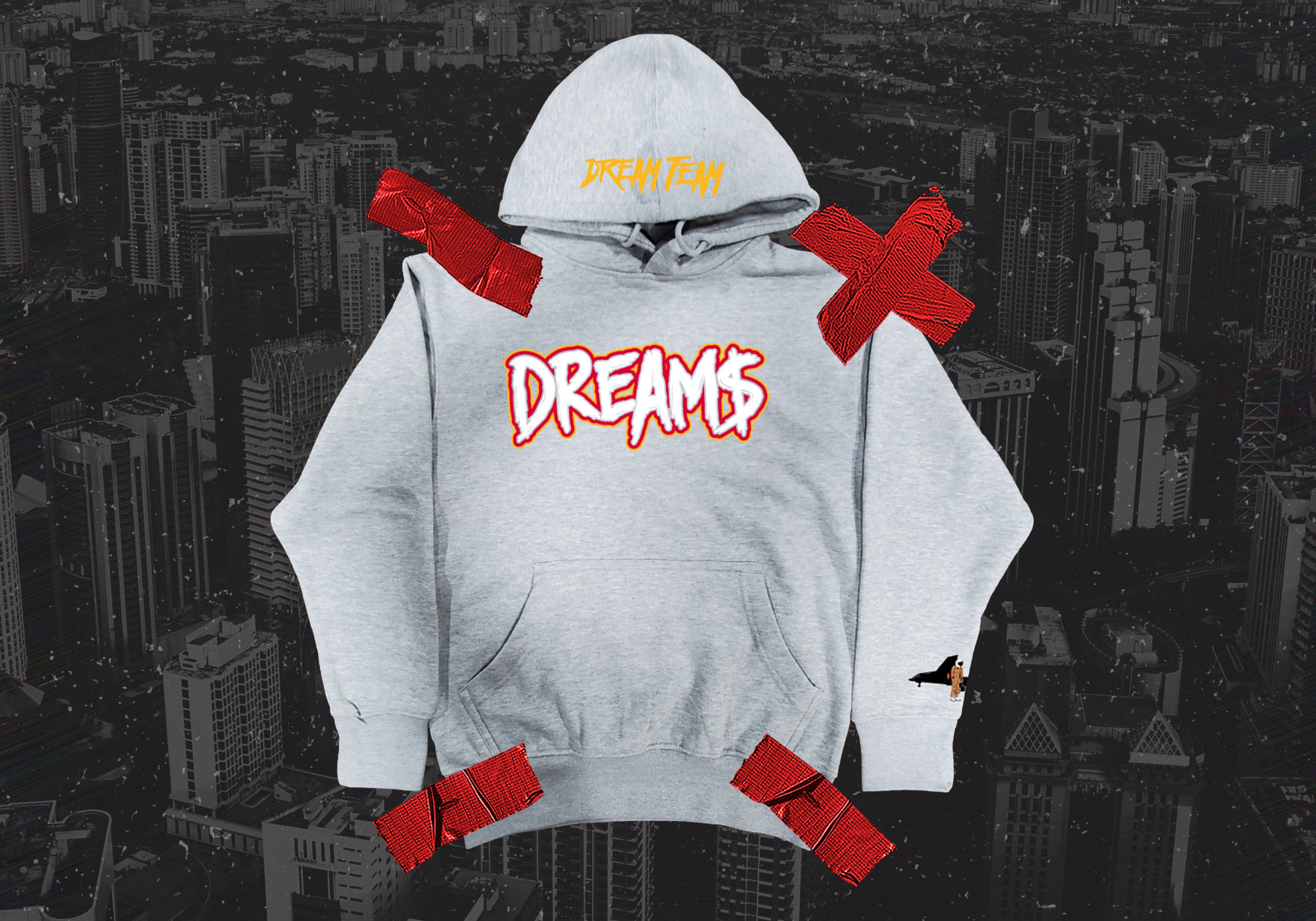 DREAM$ ® Tech Suit ll (USC)