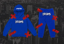 DREAM$ ® Kids Tech (Blue)
