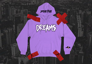 DREAM$ ® Tech Suit ll (Purple)