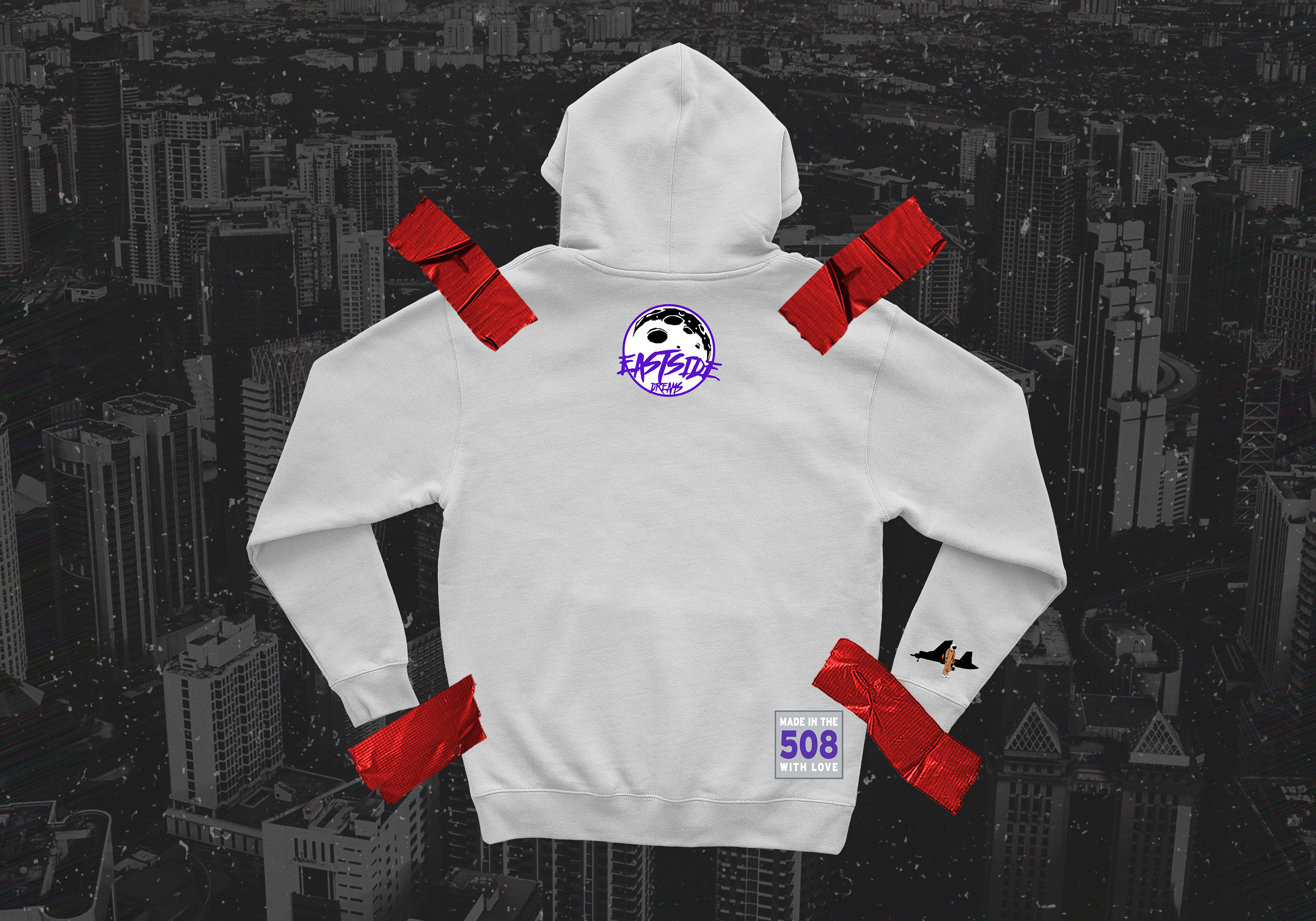 DREAM$ ® Tech Suit ll (Grape)