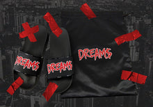 DREAM$ ® Slides (Red)