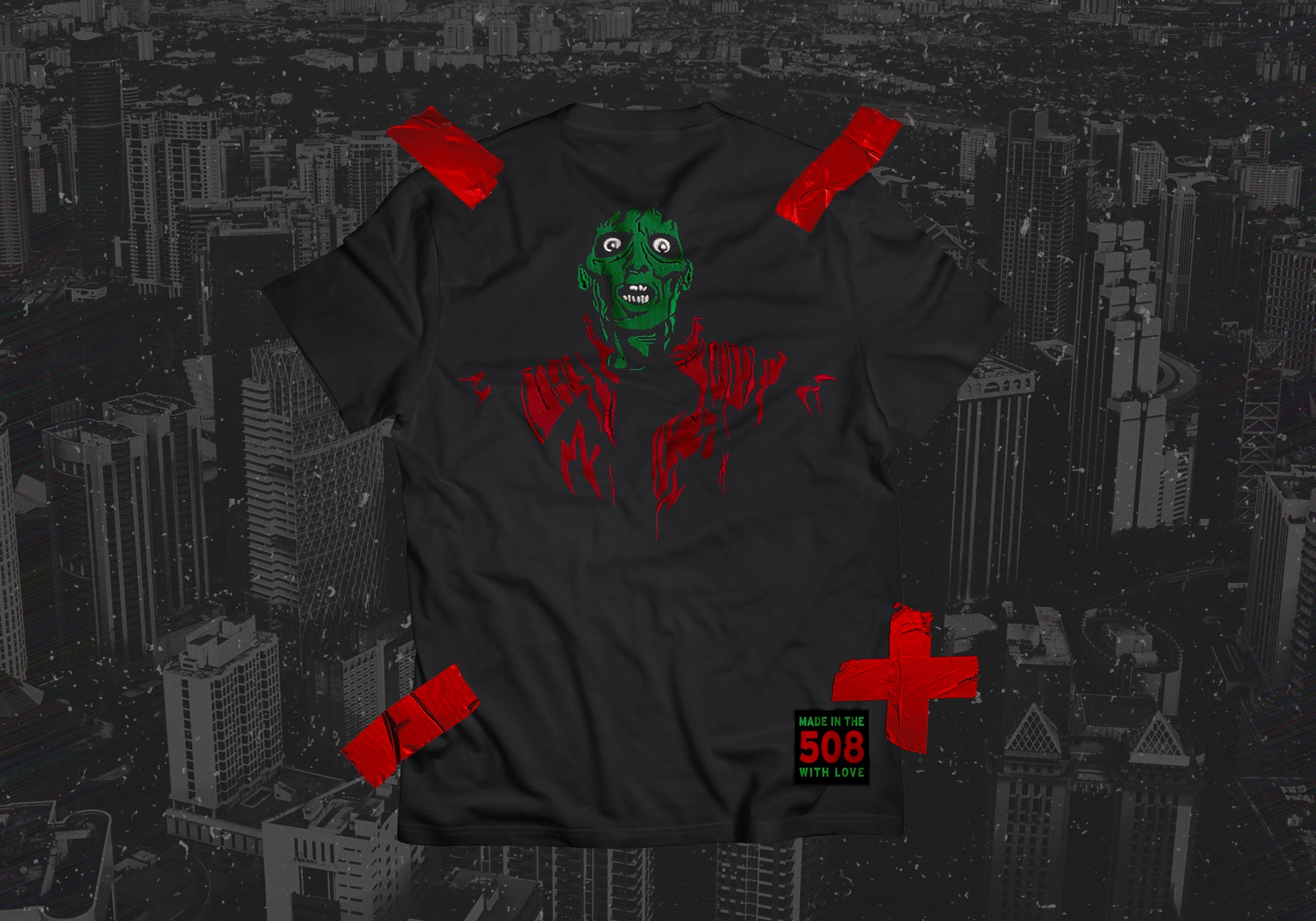 Eastside Thriller ® Tee