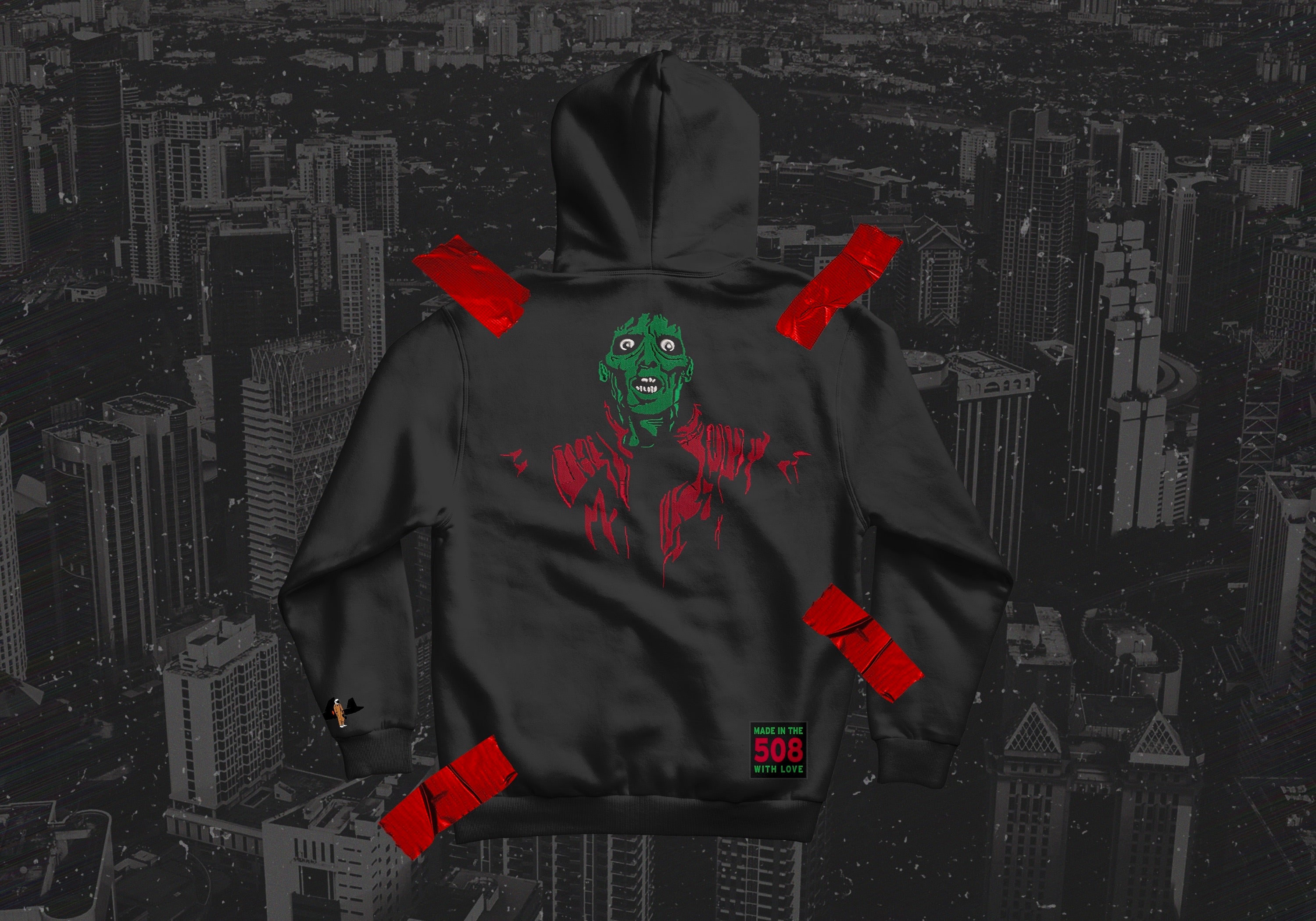Eastside Thriller ® Hoodie