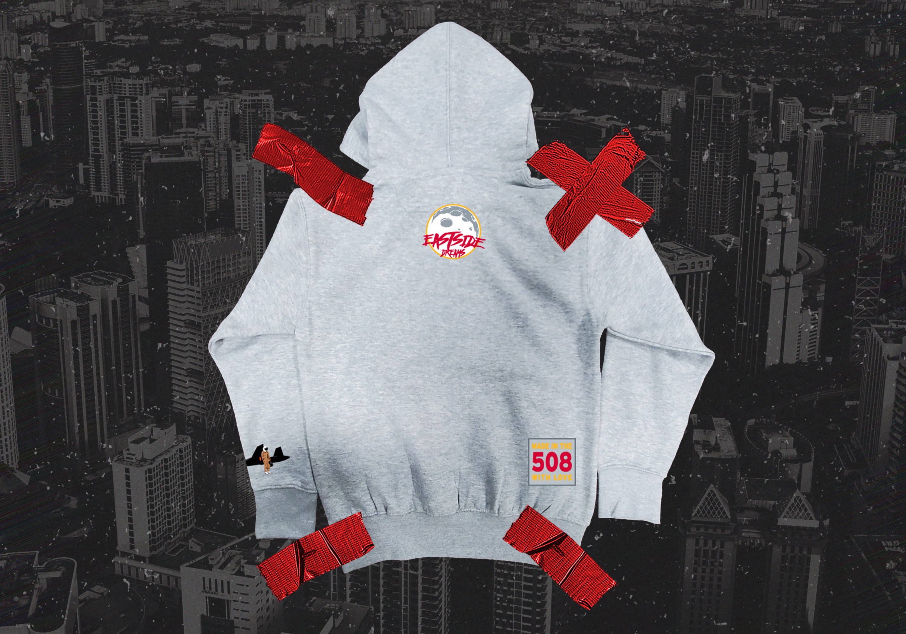 DREAM$ ® Tech Suit ll (USC)