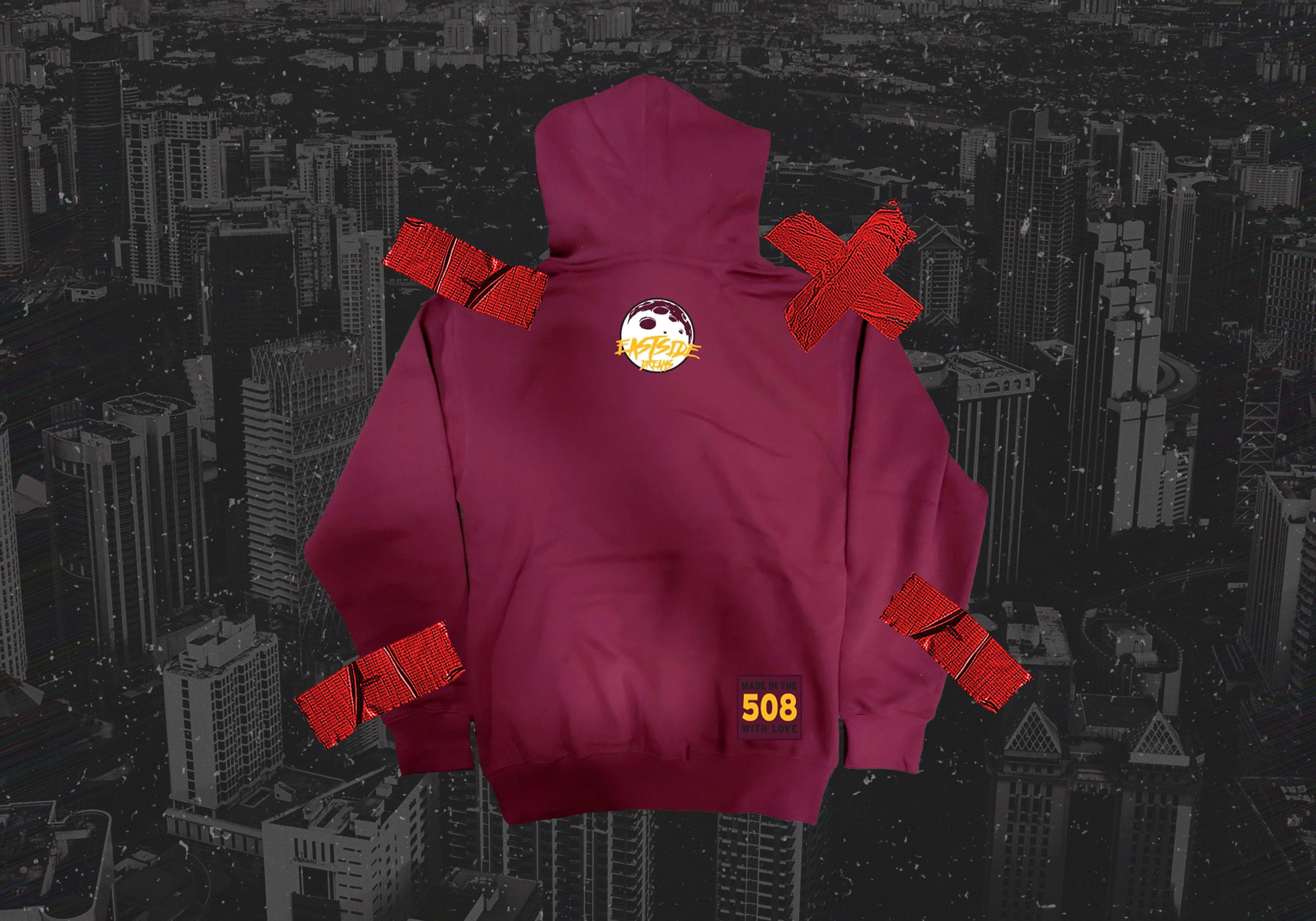 DREAM$ ® Tech Suit ll (BC)