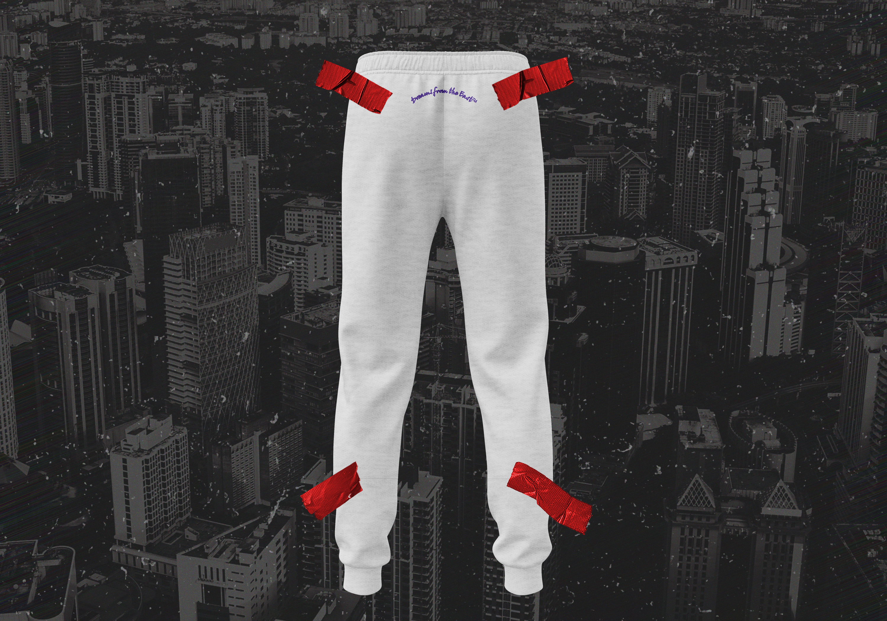 DREAM$ ® Tech Suit ll (Grape)