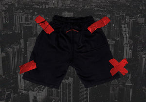 Eastside Dreams ® Shorts (Black)