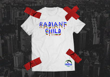 Radiant Child Tee l (White)