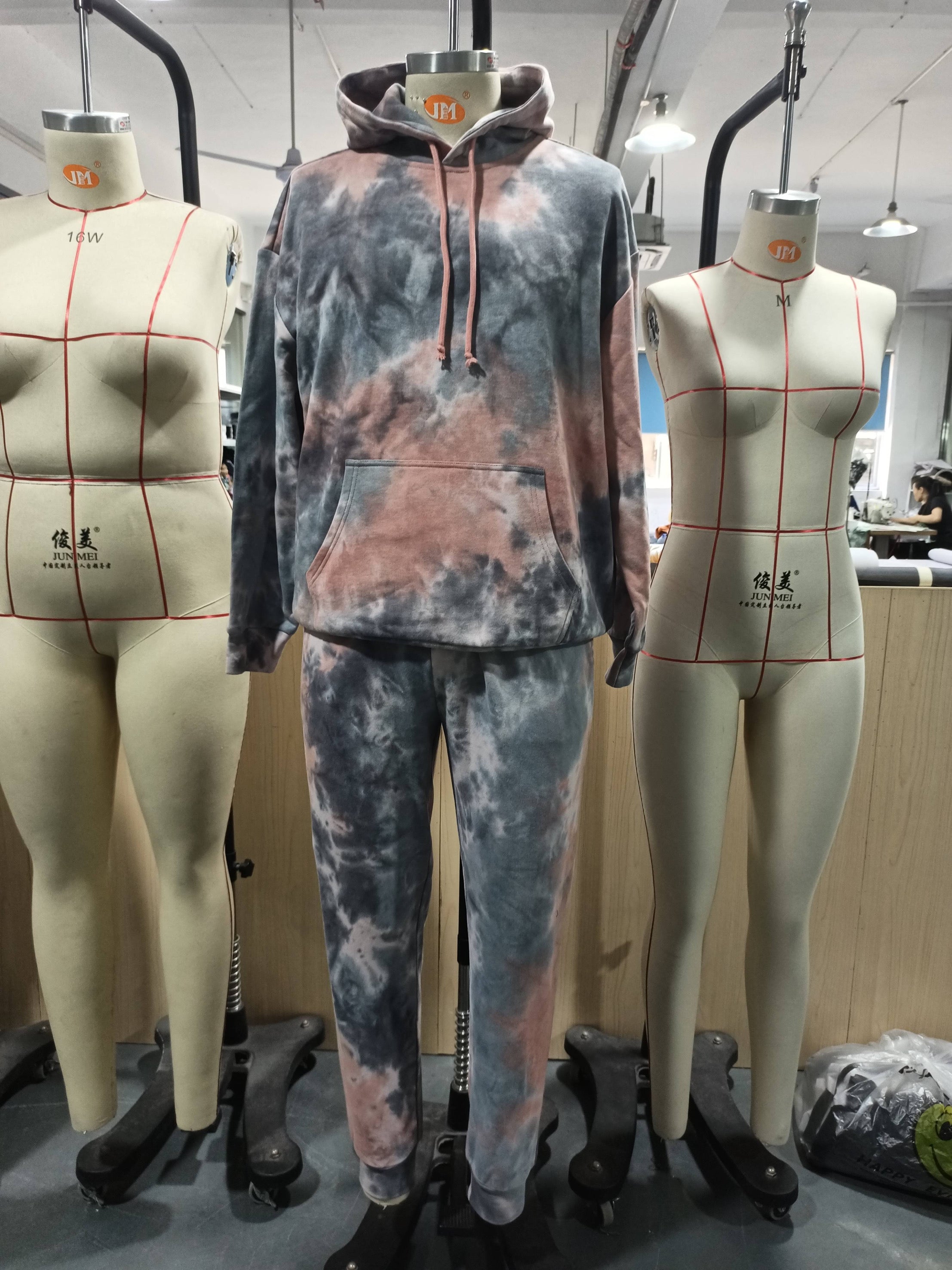 DREAM$ ® Acid Wash Tech (Moon Mix)