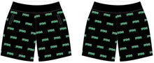 DREAM$ ® Mesh Shorts (Green)