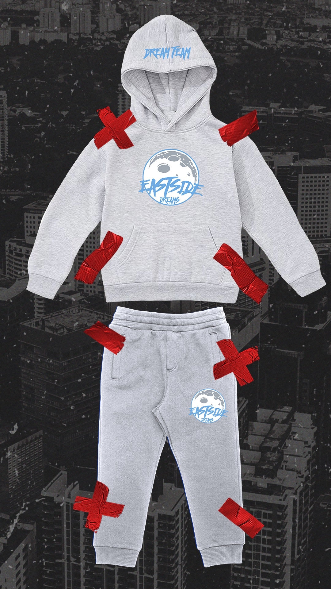 Eastside Kids ® Tech (UNC)