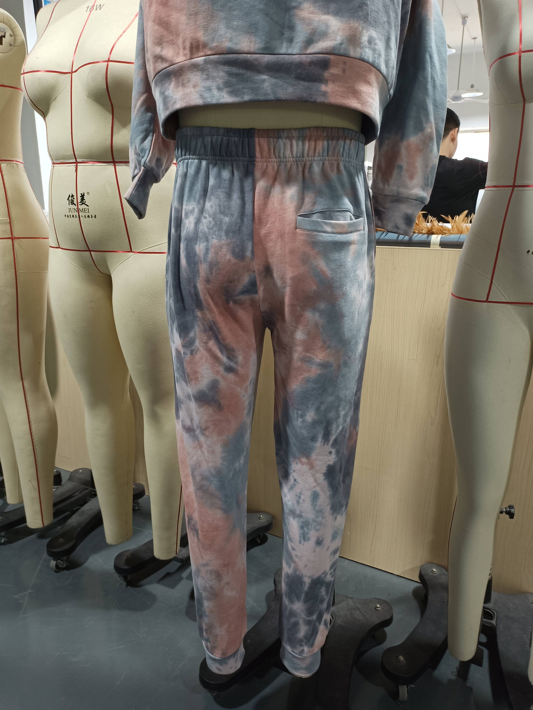 DREAM$ ® Acid Wash Tech (Moon Mix)